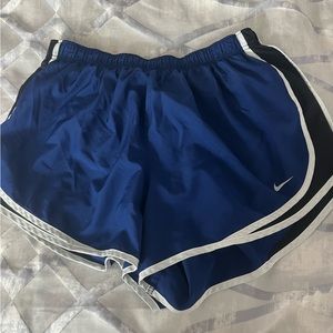 Nike tempo shorts